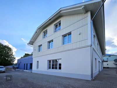 saunaga korter läbi kahe korruse