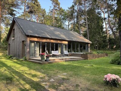 SUUREPÄRANE RANNAÄÄRNE VILLA KLOOGARANNAS!