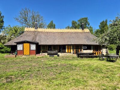 Privaatne talu Muhu põhjarannikul! 6,38ha maad!