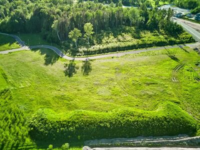 MÜÜA DETAILPLANEERINGUGA ELAMUMAA KRUNT
