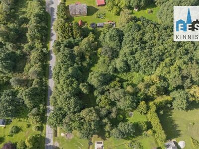 PRIVAATNE KÕRGHALJASTUSEGA KINNISTU LIHULAS!