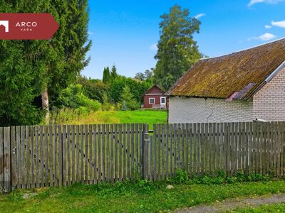 ELAMUMAA TISKRE TEE 3B//EHITUSÕIGUS+KOMMUNIKATSIOONID OLEMAS