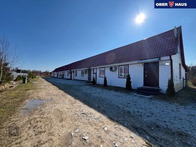Müüa korter (ridaelamu boks) Remniku külas, Alutaguse vallas