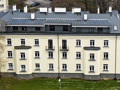 Hea planeeringuga 3-toaline korter, Kristiines,sauna ja kaminaga