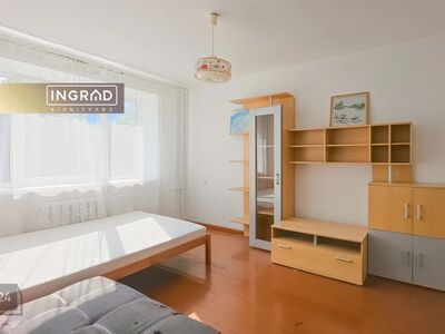RAHULIK PAIK PÄRNU LÄHEDAL