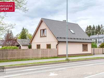 UUS HIND! 249 000€! aprill 2026