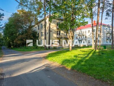 ARENDUSVÕIMALUSEGA KINNISTU SUURPEA KÜLAS!