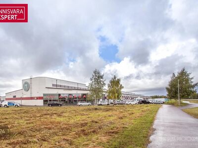 Üürile anda müügisalongiks sobivad ruumid Pärnu linna piiril