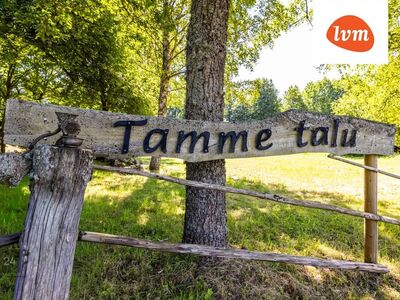 Käed külge! Taskukohane talukoht perele, kes ei karda luua midagi endale.