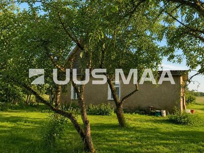 TALUKOHT 11,6 HA – MAAKIVILAUT-PAKU OMA HIND!