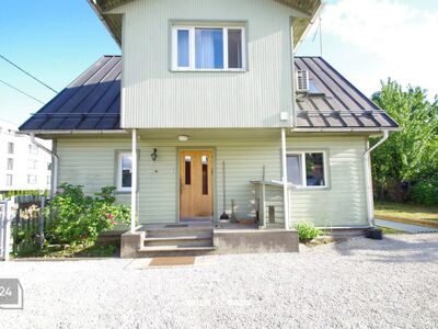 UUS PAKKUMINE - MÜÜA MAJA ROHELISES KARLOVAS!