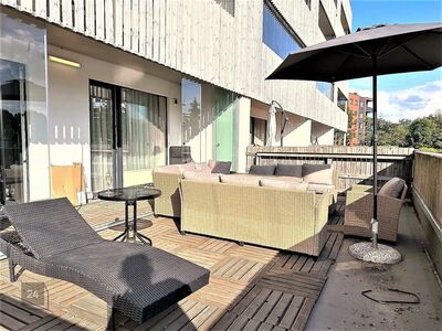 UUS REMONT,PANIPAIK, GARAAZ,SUPER  TERRASS 43m2