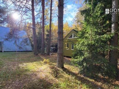 Privaatne suvilakompleks järvede ja metsade keskel Tartust 30km