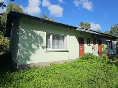 Valga vallas Iigaste külas on müüa 7004 m² suurune kinnistu, millest ligikaudu poole moodustab v