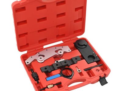 vidaXL nukkvõlli joondamise tööriist BMW M52 M54 M60 M62 E46
