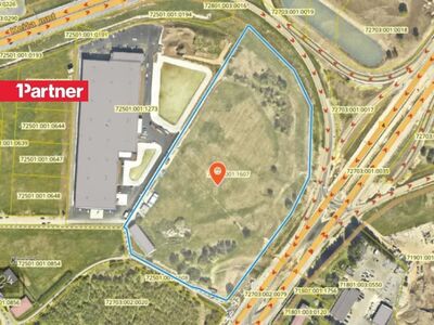 75 000 m² SULETUD BRUTOPINDA PÄRNU MNT JA TLN RINGTEE RISTMIKUL