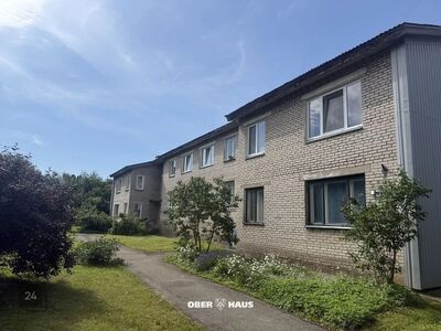 KORTER KOOS MAATÜKIGA