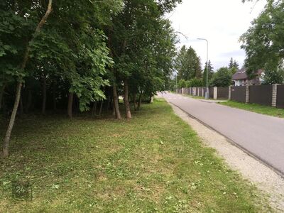 Paariselamu (kahe hoone) ehitusõigusega