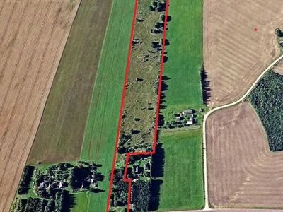 Potensiaaliga kinnistu Kudina külas maalilisel Jõgevamaal ootab uusi omanikke
