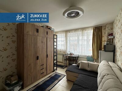 MÜÜK / VAHETUS