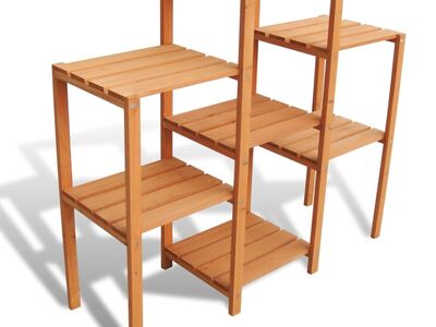 Aia taimealused 97 x 31 x 87 cm