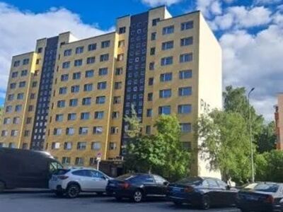 väga madalad kommunaalid