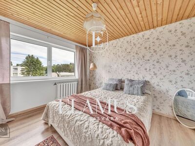 Võtmed kätte peale tehingut!