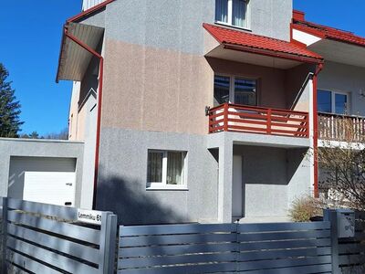 Parim hind Nõmmel!