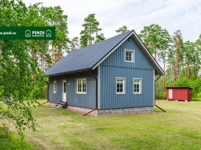 Suvekodu ootab! MÜÜA KINNISTUD, KOKKU 13 847 m²