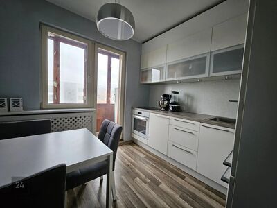 Müüa ruumikas korter  Loo keskuses!
