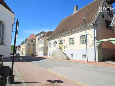 Pikaajaline kesklinna korter soodsate kuludega!