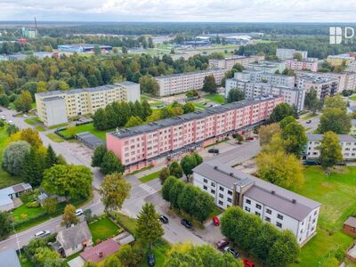 Kodu või äri? Sina otsustad!