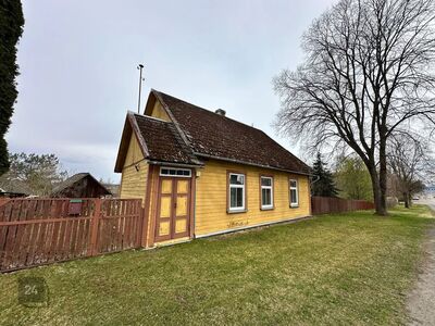 2071 m² KRUNT VALGAS – ROHKELT ROHELIST!