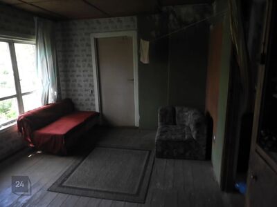 Müüa elamumaa kinnistu 810 m² koos suvilaga otse omanikult