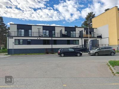 Ilmarise 4-12, Tallinn (rõdu 11,2 m2)