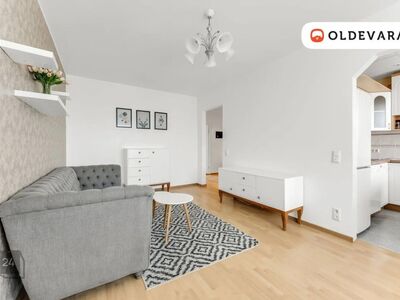 RENOVEERITUD MAJAAVATUD KÖÖGIGARÕDU