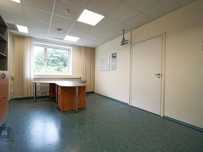 VAHENDUSTASUTA! bürooruum 23 m2 Lasnamäel