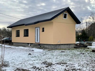 MÜÜA SUVILA KOOS UUE MAJA PROJEKTIGA