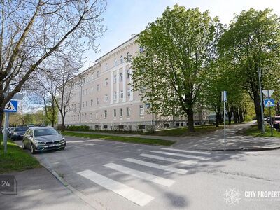 STIILNE 2-TOALINE KODU LAIENEMISVÕIMALUSEGA