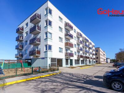 Renoveeritud / Parkimiskoht / Panipaik / Vaba
