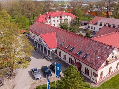 3-TOALINE KORTER TARTUS – ROPKA MÕISA KOMPLEKSIS