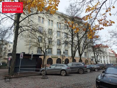 Ajatu klassika vanalinnas