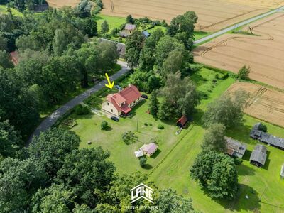 Renoveeritud mõisavalitseja maja ootab sind looduskaunis paigas