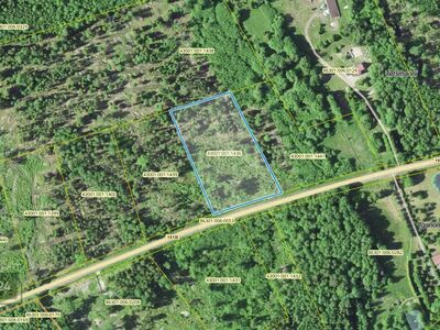 Ehitusvõimalusega kinnistu merest 2,5 km