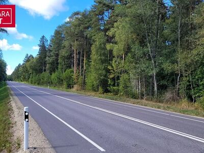 Müüa maatulundusmaa heas piirkonnas!