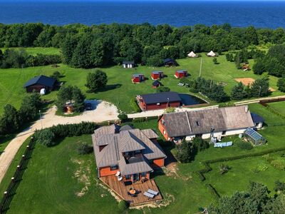 PYHAJOE.EU  ARENDUSPOTENTSIAALIGA KINNISTU
