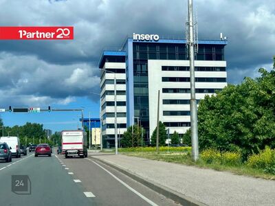 Büroopind büroohoones on möbleeritud ja kohe saadaval!