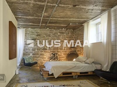 Sinu uus kodu või järgmine edukas Airbnb projekt!