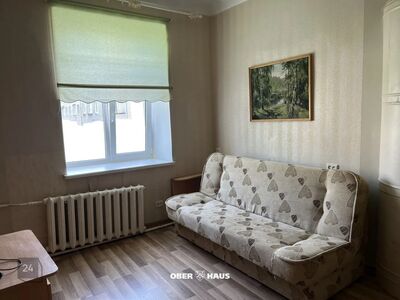 Müüa 2-toaline korter Jõhvi, Jaama tn