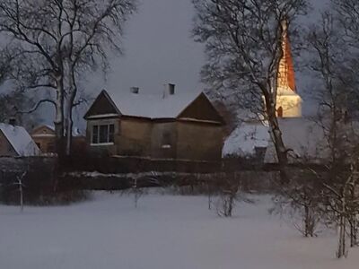 Muinasjutulise asukohaga. Tee oma pakkumine